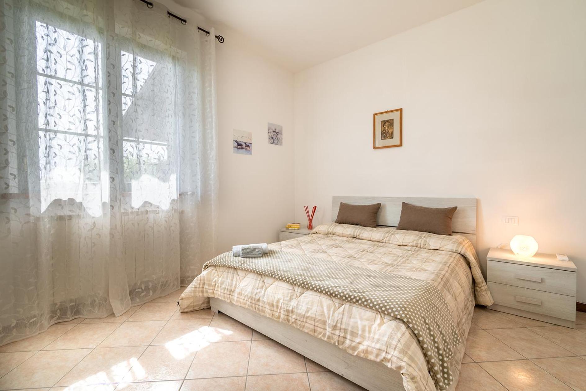 Casa Vacanze Dalla Ci Capezzano Pianore ภายนอก รูปภาพ