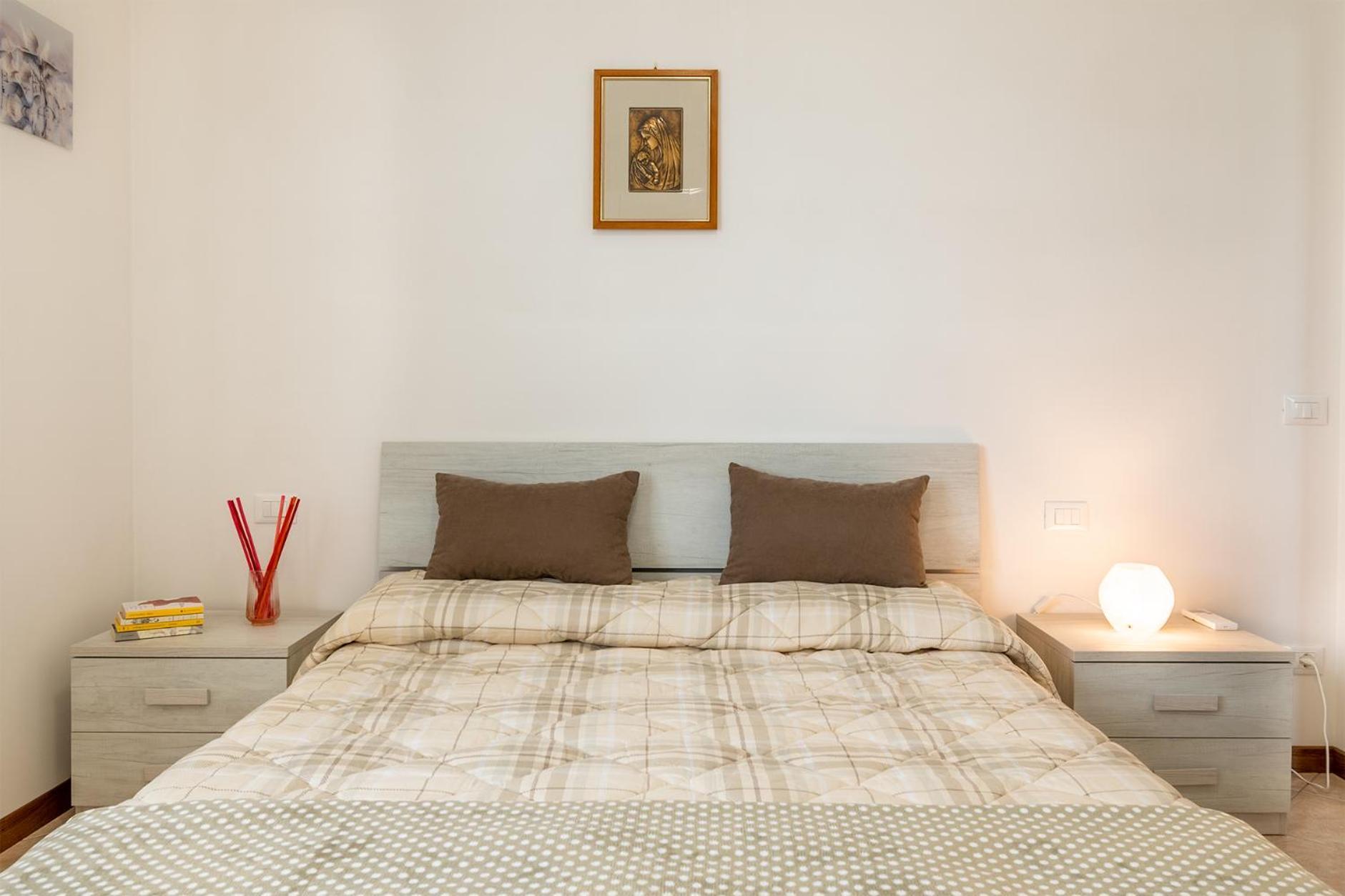 Casa Vacanze Dalla Ci Capezzano Pianore ภายนอก รูปภาพ