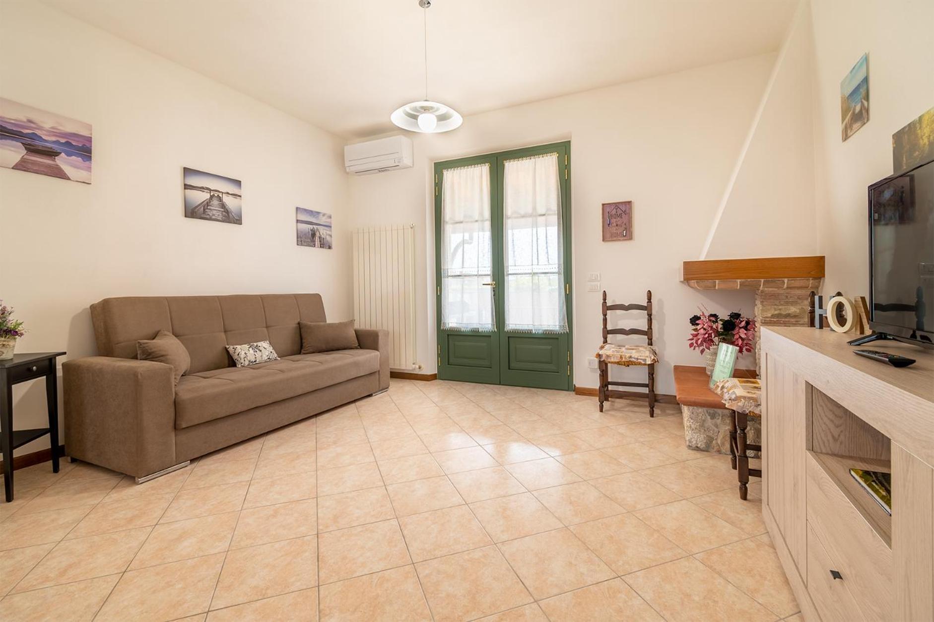 Casa Vacanze Dalla Ci Capezzano Pianore ภายนอก รูปภาพ