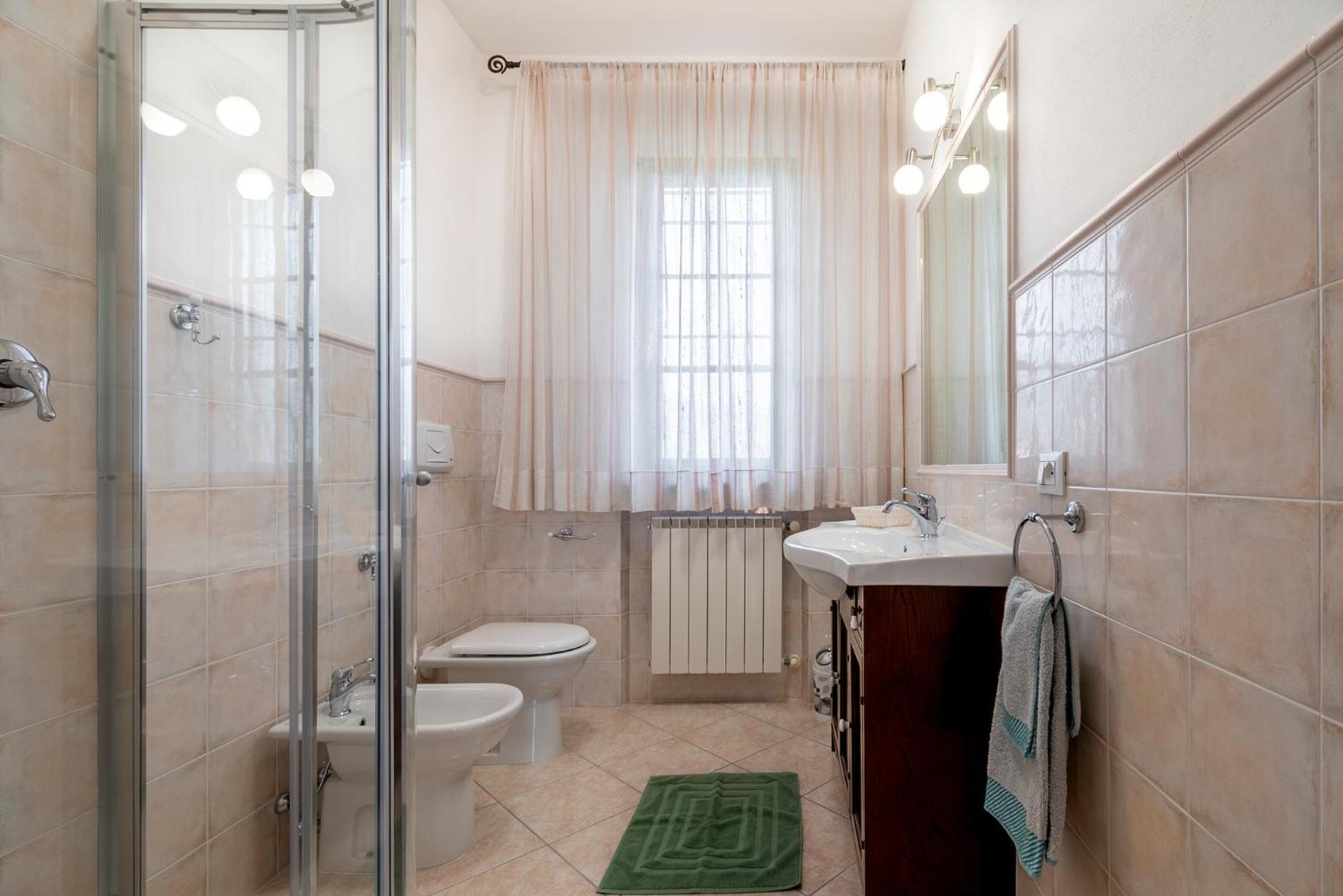 Casa Vacanze Dalla Ci Capezzano Pianore ภายนอก รูปภาพ