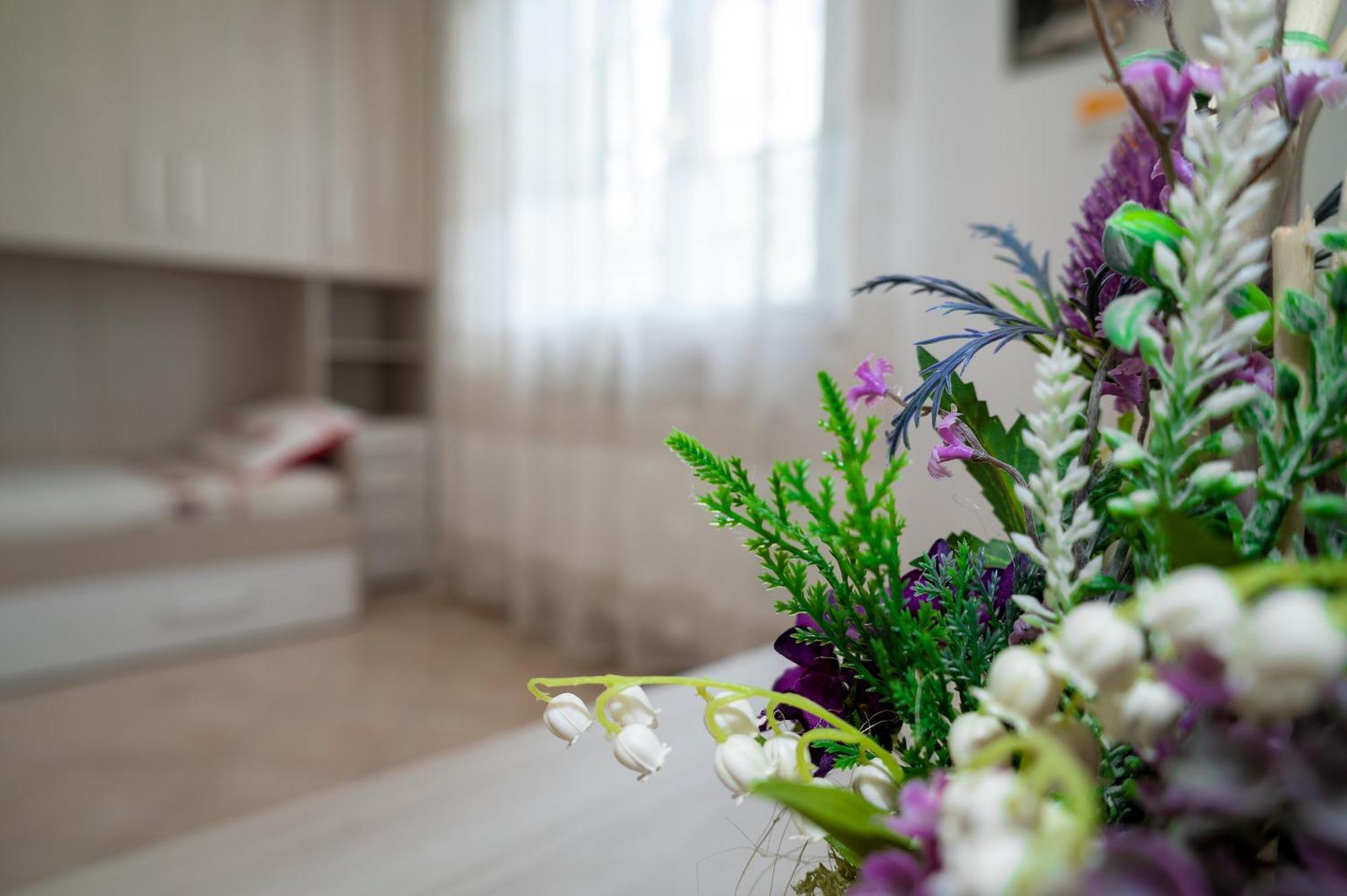 Casa Vacanze Dalla Ci Capezzano Pianore ภายนอก รูปภาพ