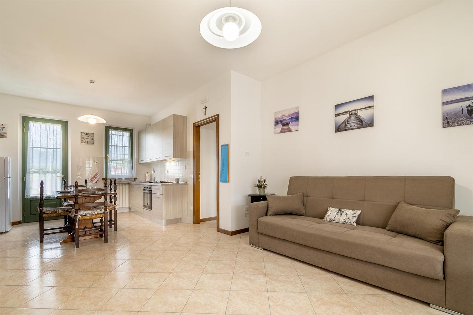 Casa Vacanze Dalla Ci Capezzano Pianore ภายนอก รูปภาพ