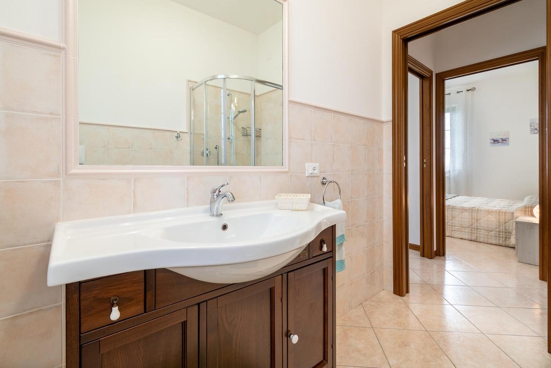 Casa Vacanze Dalla Ci Capezzano Pianore ภายนอก รูปภาพ