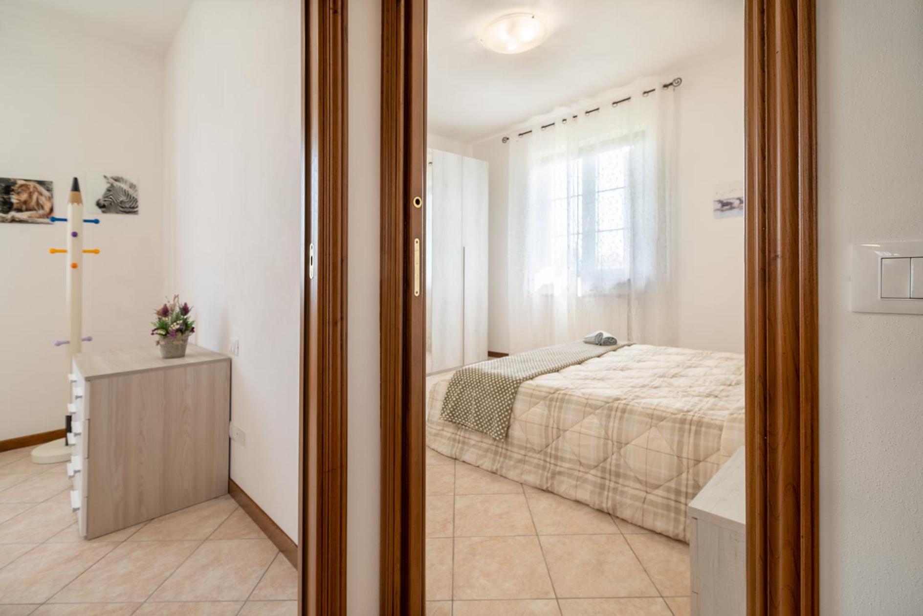 Casa Vacanze Dalla Ci Capezzano Pianore ภายนอก รูปภาพ