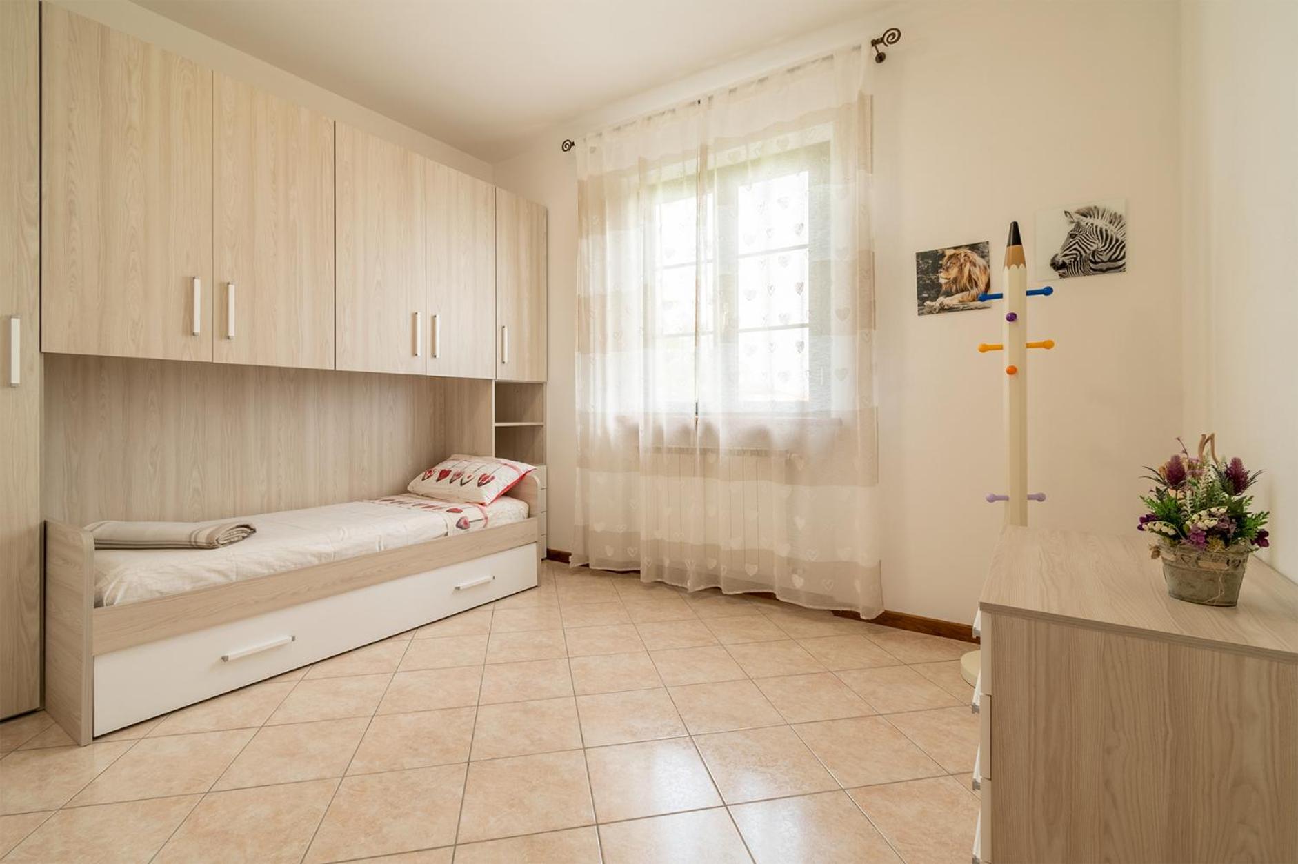 Casa Vacanze Dalla Ci Capezzano Pianore ภายนอก รูปภาพ