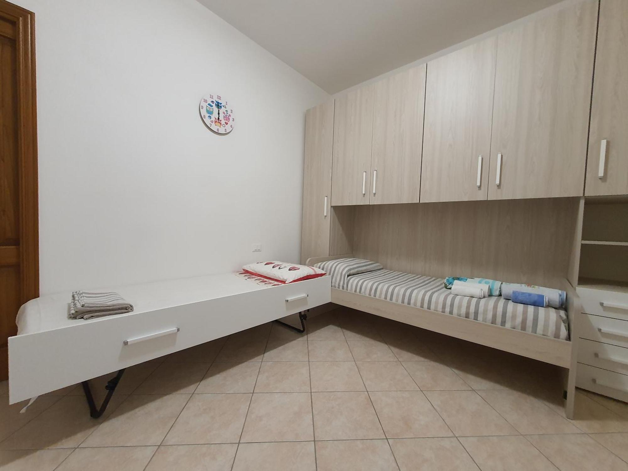 Casa Vacanze Dalla Ci Capezzano Pianore ภายนอก รูปภาพ